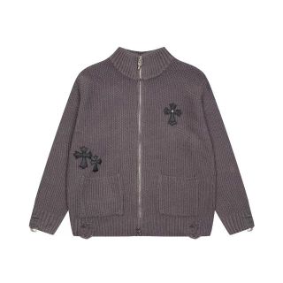クロムハーツ ニットセーター ニット/セーター(メンズ)の通販 40点