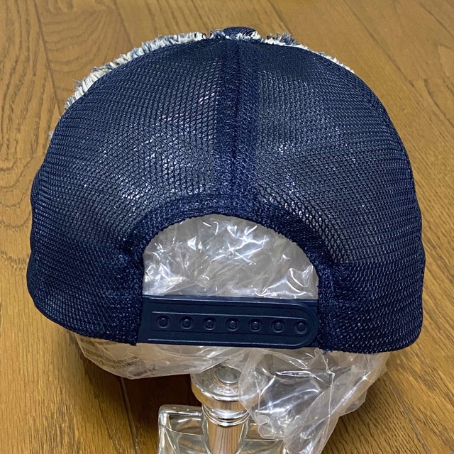 YOSHINORI KOTAKE(ヨシノリコタケ)の❤️送料込❤️YOSHINORI KOTAKE キャップ レディースの帽子(キャップ)の商品写真