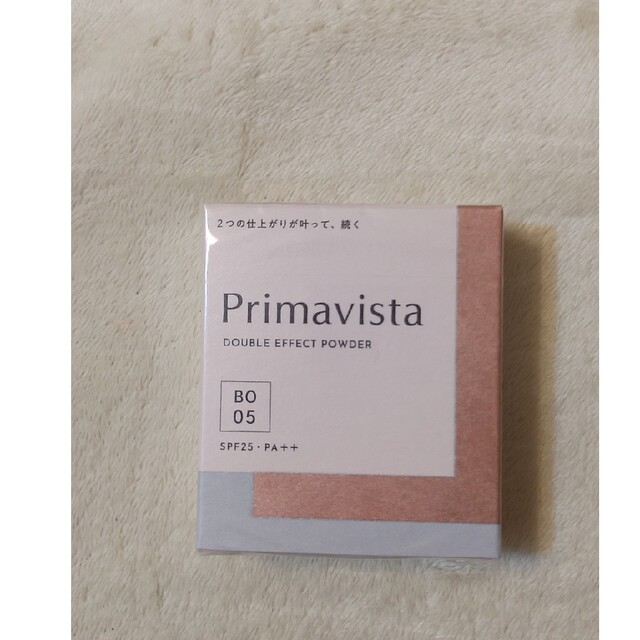 Primavista(プリマヴィスタ)のプリマヴィスタ　ファンデーション　ベージュオークル05 コスメ/美容のベースメイク/化粧品(ファンデーション)の商品写真