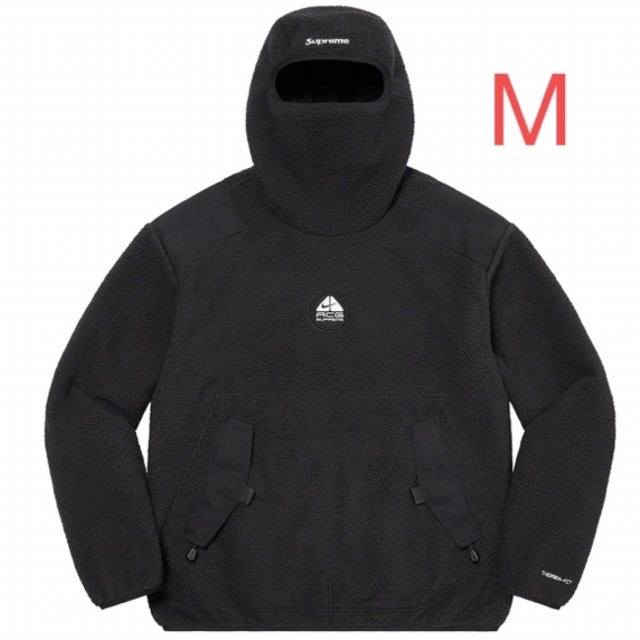 Supreme(シュプリーム)の新品・未開封Supreme Nike ACG Fleece Pullover  メンズのジャケット/アウター(ブルゾン)の商品写真