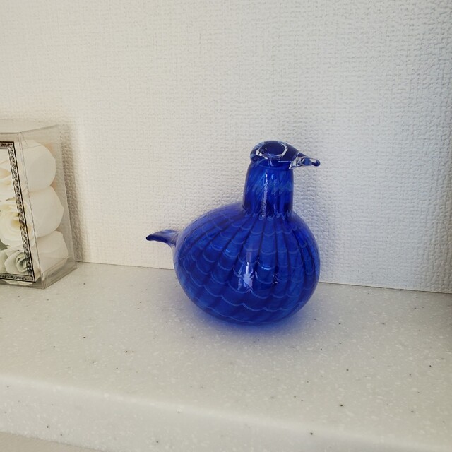 iittala　バードコレクション