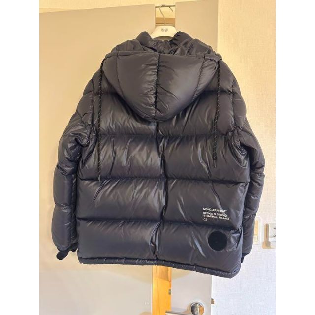 MONCLER FRAGMENT(モンクレールフラグメント)ダウン 商品の状態 低価格