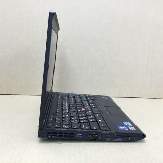 ＬＥＮＯＶＯ ノートX230 CI5 3台