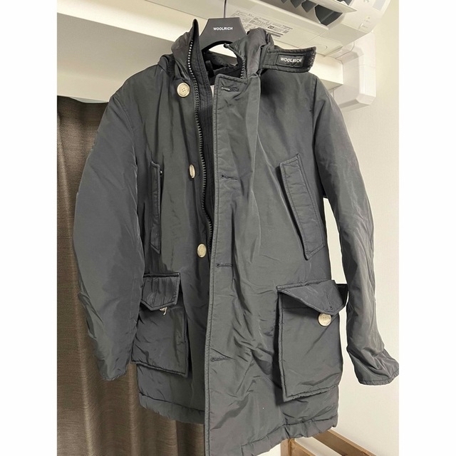 ジャケット/アウターウールリッチ　WOOLRICH アークテックパーカ