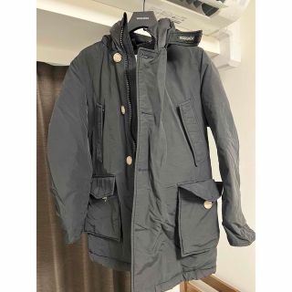 ウールリッチ(WOOLRICH)のウールリッチ　WOOLRICH アークテックパーカ(ダウンジャケット)