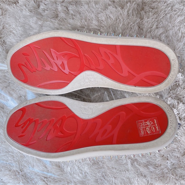 Christian Louboutin - Christian Louboutin クリスチャンルブタン