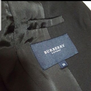 BURBERRY - BURBERRY LONDON バーバリー ☆ スーツ ジャケット パンツ