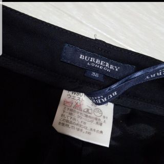 BURBERRY - BURBERRY LONDON バーバリー ☆ スーツ ジャケット パンツ