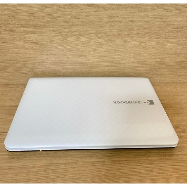 沸騰ブラドン SSD搭載PC✨ノートパソコン オフィス付き✨人気のdynabook✨すぐ使える ノートPC PHYTOFRAIS