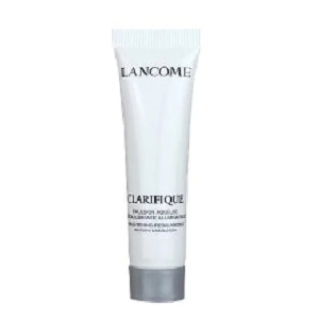 LANCOME(ランコム)の【LANCÔME】クラリフィック バランシングウォータリーエマルジョン 15ml コスメ/美容のスキンケア/基礎化粧品(乳液/ミルク)の商品写真