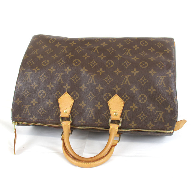 美品『USED』 LOUIS VUITTON ルイ・ヴィトン スピーディ40 M41522