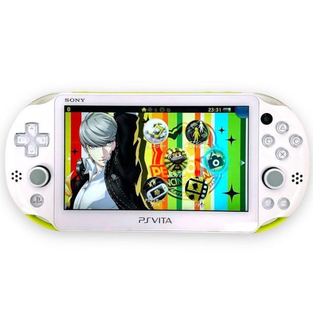 スーパーセールスーパーセールPS Vita ペルソナ4 P4 ダンシング