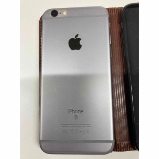 アイフォーン(iPhone)のiPhone 6s 64GB(スマートフォン本体)