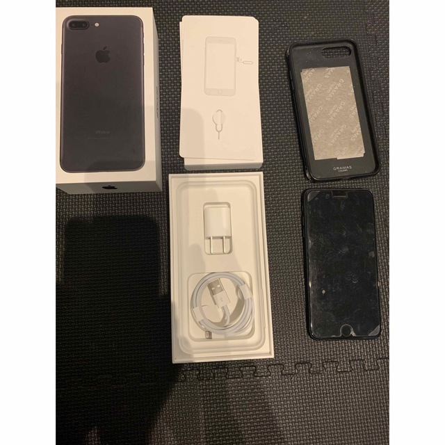 AppleApple iPhone7Plus 128GB