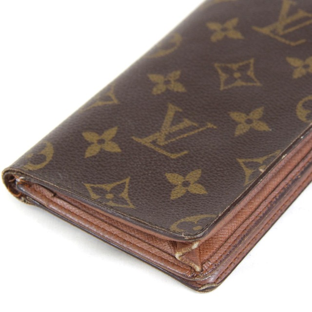 やや難あり『USED』 LOUIS VUITTON ルイ・ヴィトン ポルトバルール