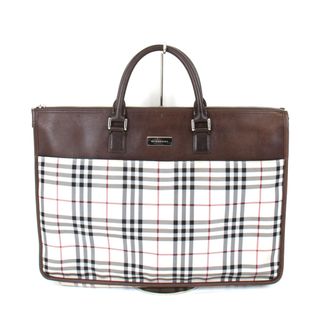 バーバリー(BURBERRY) トートバッグ(メンズ)の通販 95点 | バーバリー ...