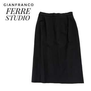 ジャンフランコフェレ(Gianfranco FERRE)のニコ☆0382様専用  ✨GIANFRANCO FERRE STUDIO (ひざ丈スカート)