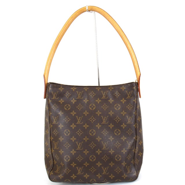 売れ筋ランキングも LOUIS VUITTON - 美品『USED』 LOUIS VUITTON ルイ