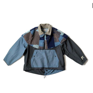 キャピタル ブルゾン(メンズ)の通販 57点 | KAPITALのメンズを買うなら