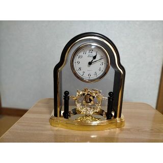 セイコー(SEIKO)のセイコー振り子置時計 (置時計)