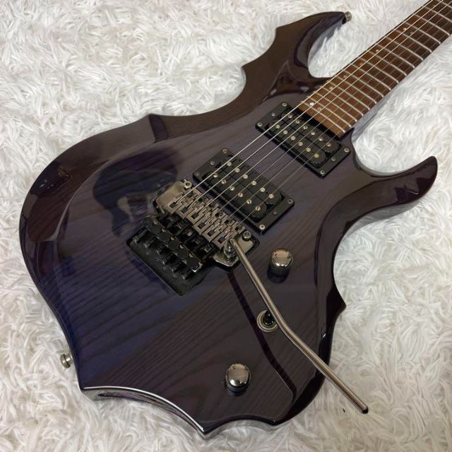 SCHECTER DEMON-6 SBK 最終値下げ