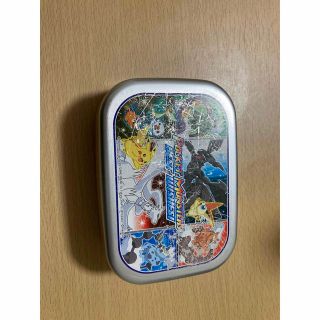 弁当箱　ポケモン(弁当用品)