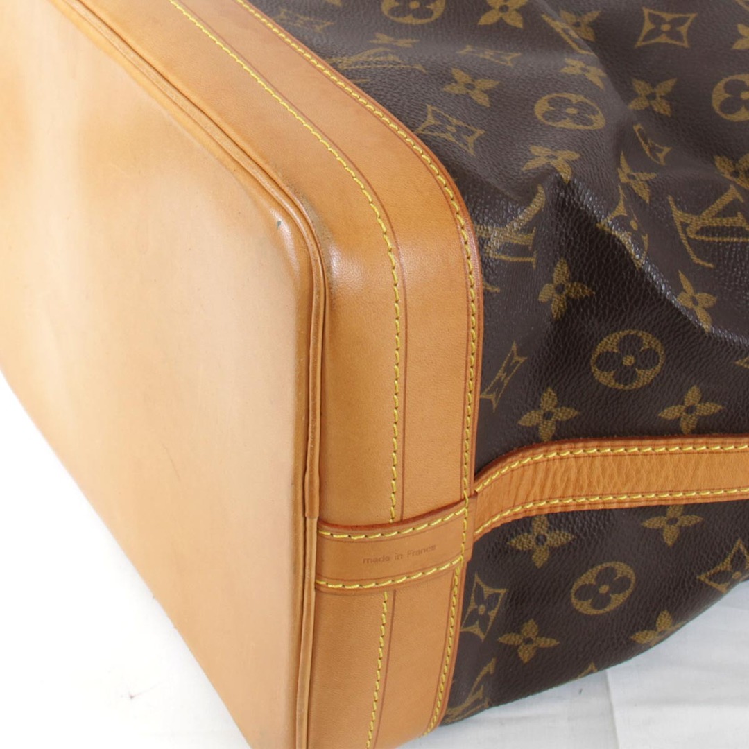 LOUIS VUITTON - 『USED』 LOUIS VUITTON ルイ・ヴィトン ノエ M42224
