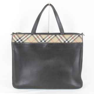 バーバリー(BURBERRY) トートバッグ(メンズ)の通販 95点 | バーバリー ...