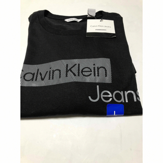 カルバンクライン(Calvin Klein)のカルバンクライン　Tシャツ(Tシャツ/カットソー(半袖/袖なし))