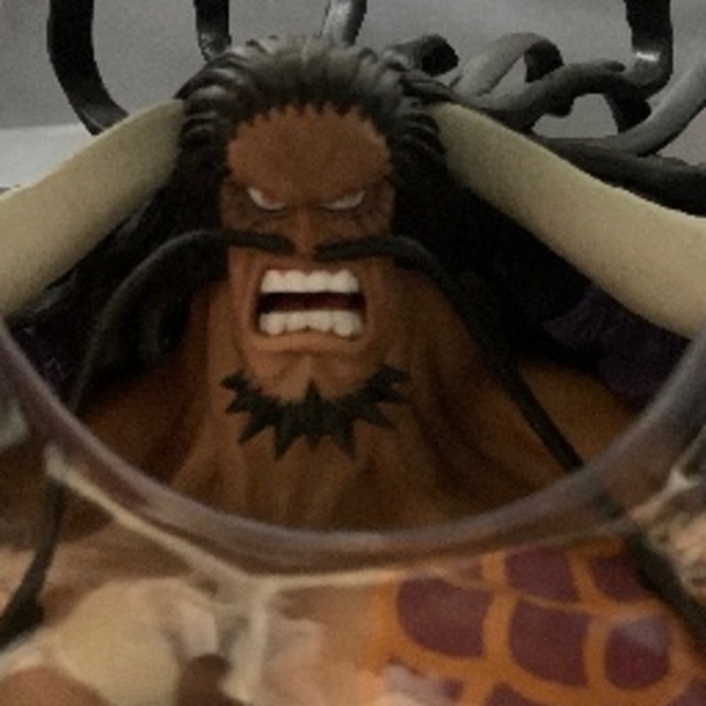 フィギュアーツZERO ONE PIECE 百獣のカイドウ フィギュアーツZERO ONE PIECE 百獣のカイドウ
