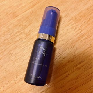 シェルクルール(Cher-Couleur)のシェルクルール　ナチュレポウ　オーパーリバース　化粧用油　15ml(化粧水/ローション)