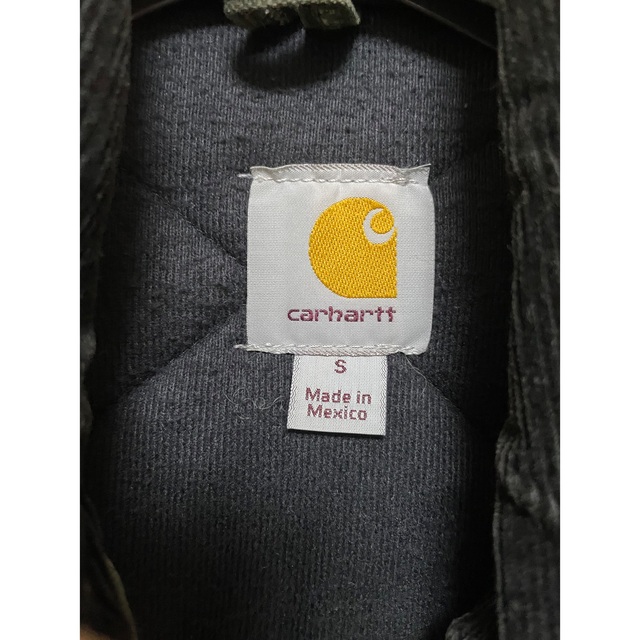 carhartt(カーハート)のカーハート(Carhatt) サンタフェジャケット　アウター メンズのジャケット/アウター(その他)の商品写真