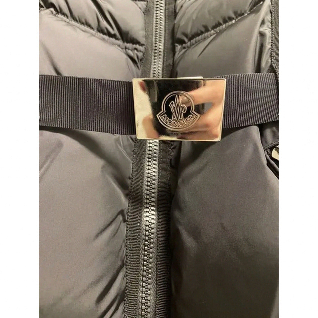 大阪オンライン MONCLER ALOUETTE GIUBBOTTO アロエテ ダウン
