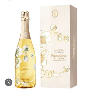 ドンペリニヨン(Dom Pérignon)のベルエポック ブランドブランド(ワイン)