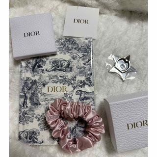 ディオール(Dior)のDior 小物セット(ノベルティグッズ)