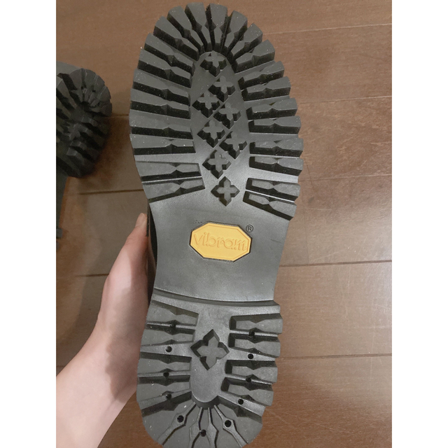 SNIDEL(スナイデル)の❤️スナイデル❤️Vibram ローファー レディースの靴/シューズ(ローファー/革靴)の商品写真