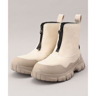 シャカ(SHAKA)のSHAKA/シャカ フロントジップブーツ TREK ZIP BOOTIE AT(ブーツ)