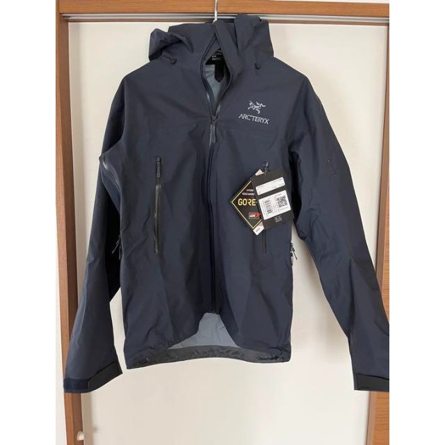特注生産 アークテリクス ベータ ジャケット Arc'teryx beta jacket