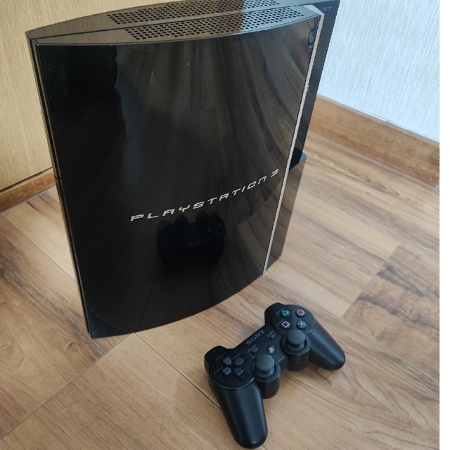 PS3 本体 ソフト ゲーム PlayStation3 CECHH00