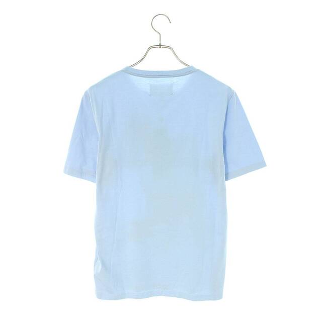 Maison Martin Margiela(マルタンマルジェラ)のメゾンマルジェラ 16SS S30GC0551 グラフィックプリントTシャツ メンズ 44 メンズのトップス(Tシャツ/カットソー(半袖/袖なし))の商品写真