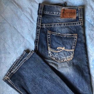 Silver JEANS - silver jeans シルバージーンズ　SJ1908 定価17600円