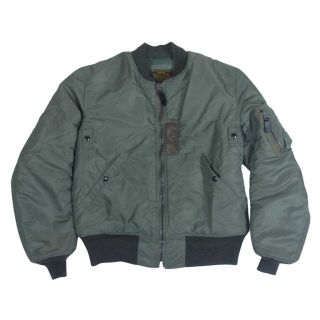 バズリクソンズ MA-1の通販 100点以上 | Buzz Rickson'sを買うならラクマ