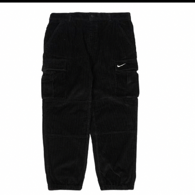 Supreme / Nike Arc Corduroy Cargo Pant