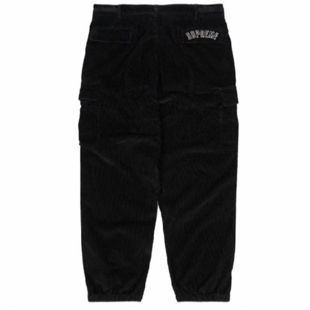 Supreme / Nike Arc Corduroy Cargo Pant