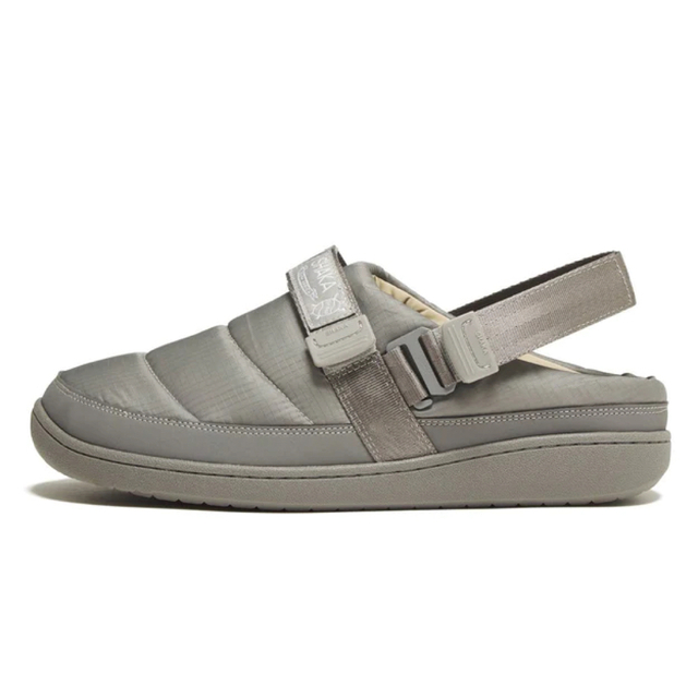 ⭐️新品⭐️ SHAKA SCHLAF CLOG シュラフクロッグ 撥水 24㎝ 2