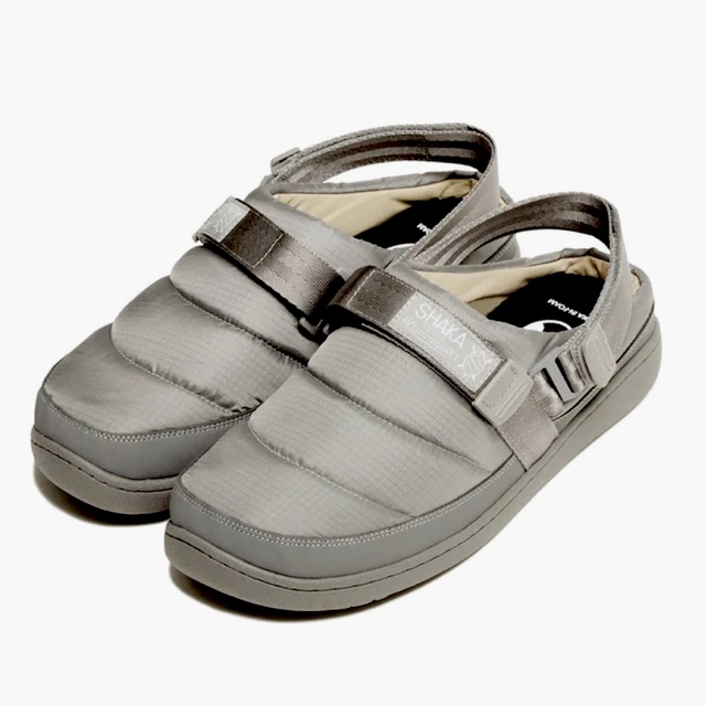 ⭐️新品⭐️ SHAKA SCHLAF CLOG シュラフクロッグ 撥水 24㎝ 1