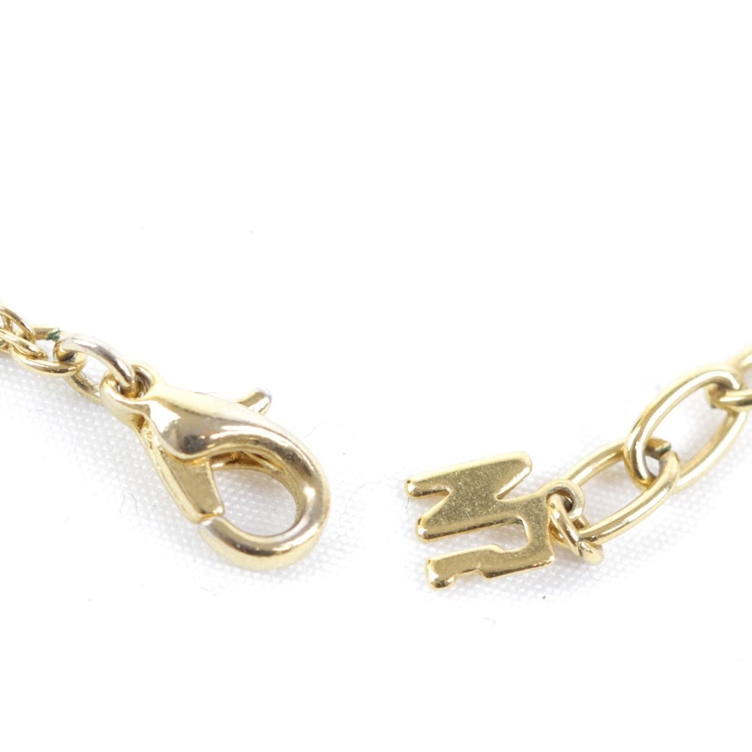 NINA RICCI(ニナリッチ)の美品『USED』  NINA RICCI ネックレス【中古】 レディースのアクセサリー(ネックレス)の商品写真