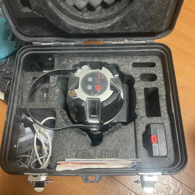 適当な価格 Makita 田嶋 墨出し機 グリーンレーザー - 工具/メンテナンス 適当な価格 Makita 田嶋 墨出し機 グリーンレーザー - 工具/メンテナンス
