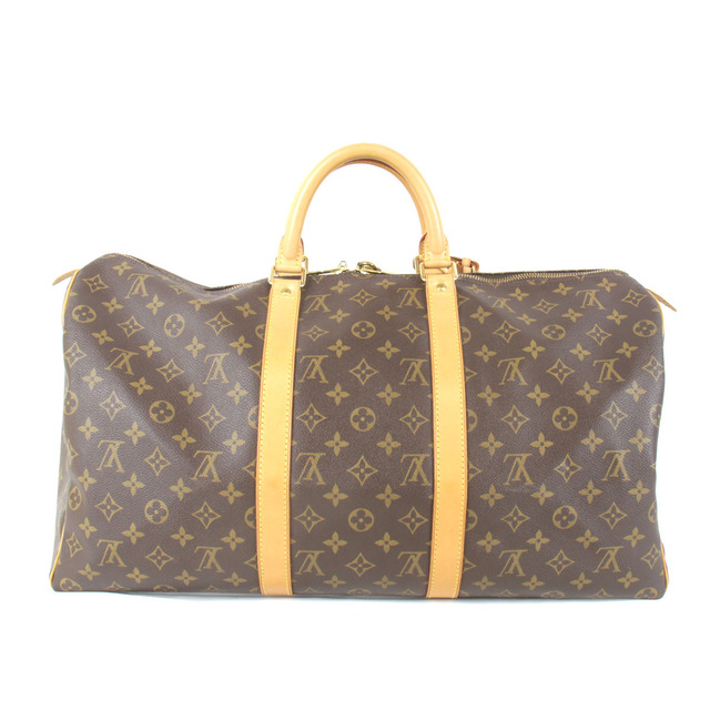 良品『USED』 LOUIS VUITTON ルイ・ヴィトン キーポル50 M41426 ...