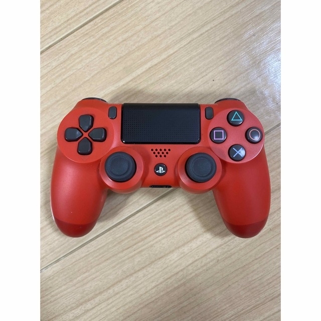 PlayStation4 - PS4 本体 純正コントローラー 縦置きスタンド付の通販